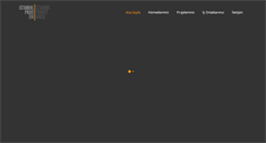 Desktop Screenshot of istanbulprojecthouse.com